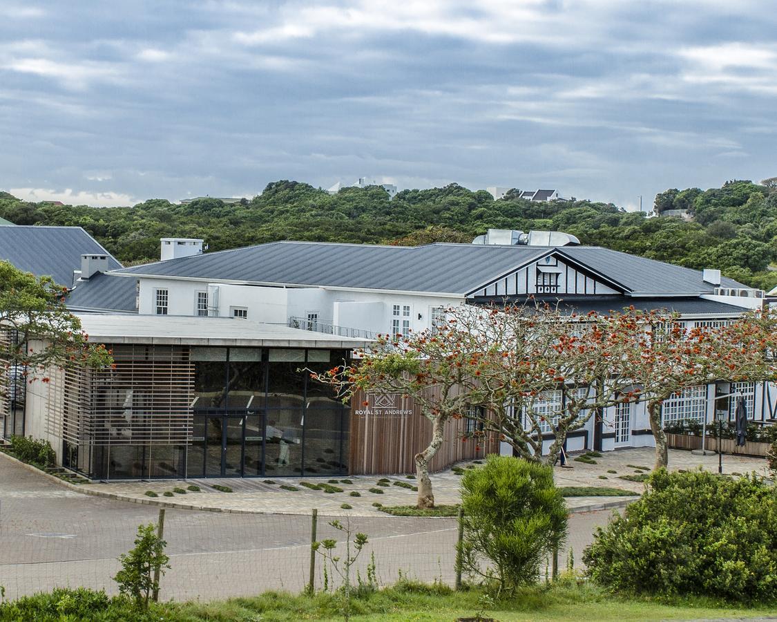 Royal St. Andrews Hotel, Spa And Conference Centre Port Alfred Exterior photo